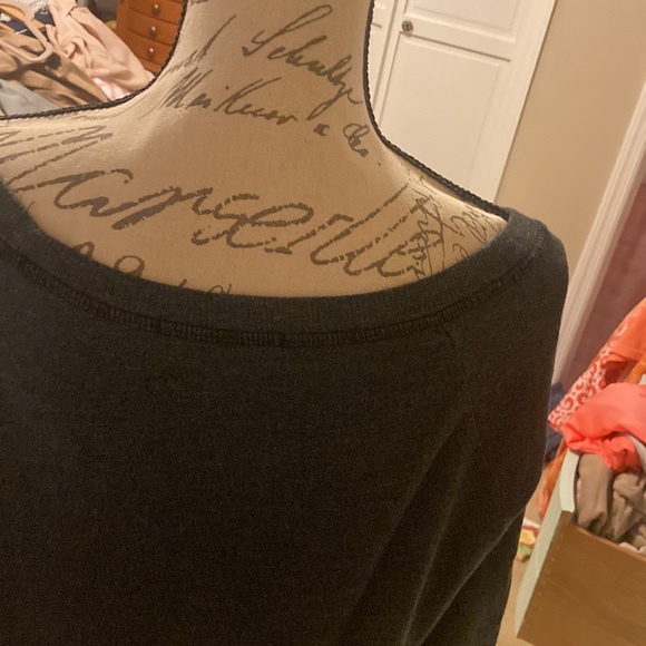 Tennessee Power ‘T’ boatneck sweatshirt. Size small. - Picture 2 of 4